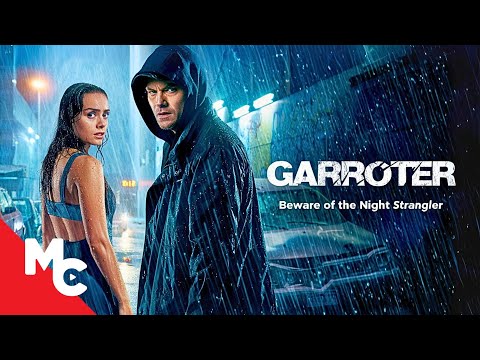 Hunting a Merciless Killer | Garroter | Full Crime Movie