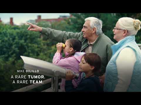 A Second Chance at Life. | The Story of Mike DiLillo