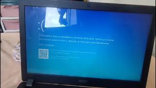 Talking Tom Screaming (@BSODStudio) has BSOD 