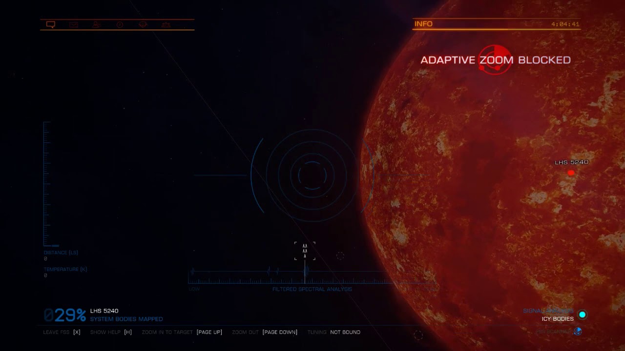 Full Spectrum System Scan Beta 3.3 - YouTube