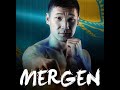 Mergen Bilyalov (Kazakhstan) vs Huang Kai (China). Kunlun Fight 75 Macao. 75KG Super Fight