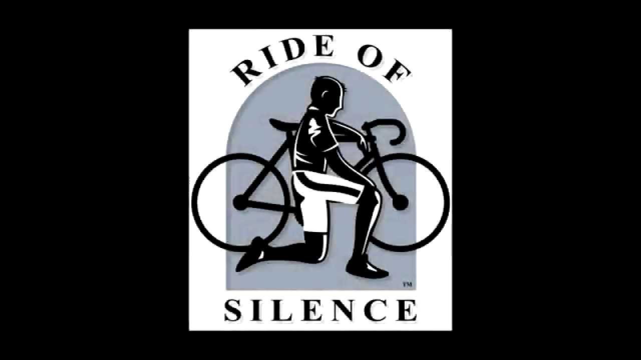 Ride of Silence 2014 McAllen