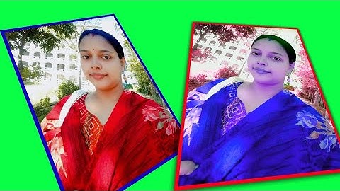 PixelLab Picture Editing Tutorial Green Background | Part 232