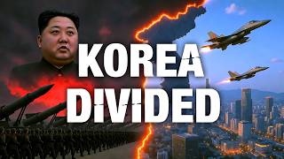  Why North And South Korea Hate Each Otherthe Past Frontier