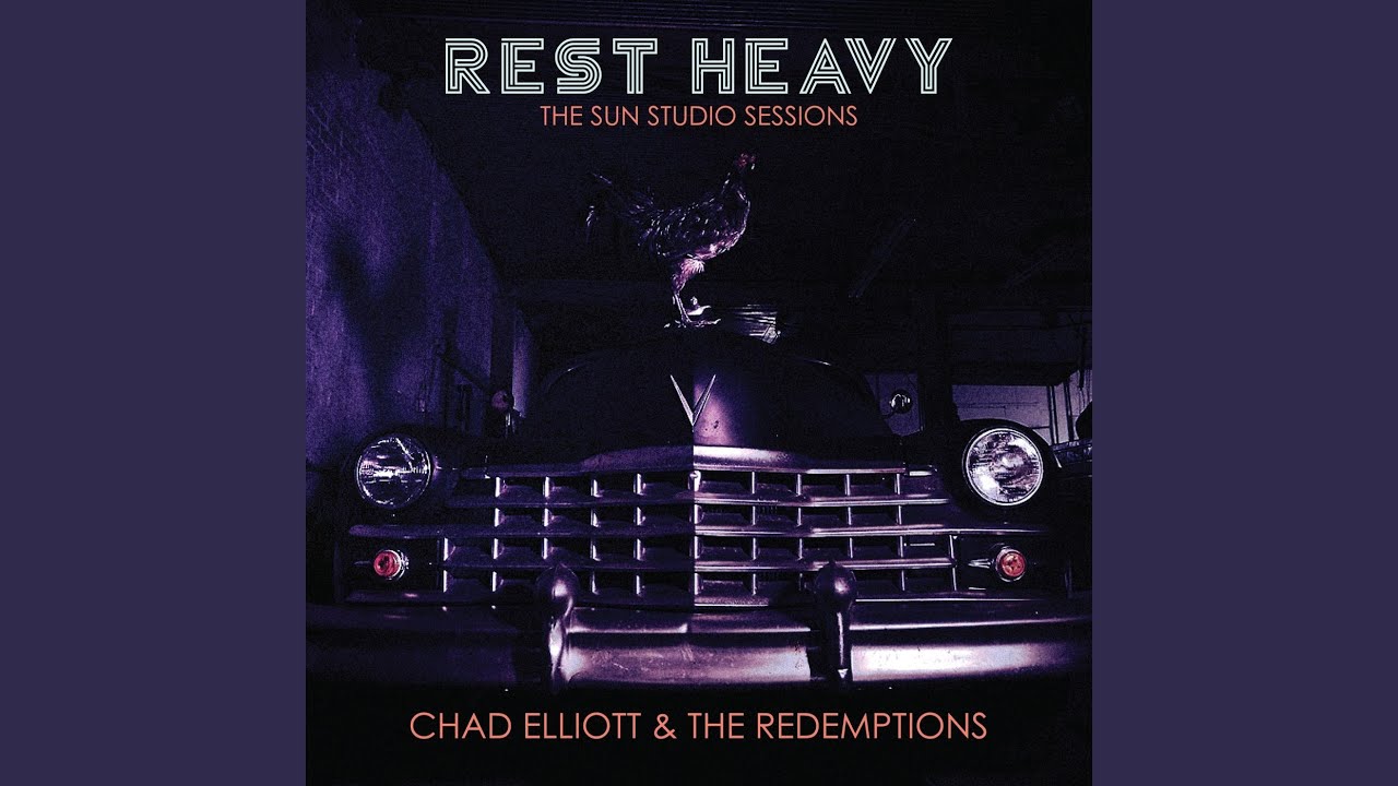 Watch Rest Heavy on YouTube Watch Rest Heavy on YouTube