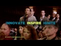 Inc. and CNBC Present The iCONIC Tour 2016 Trailer | Inc. Magazine