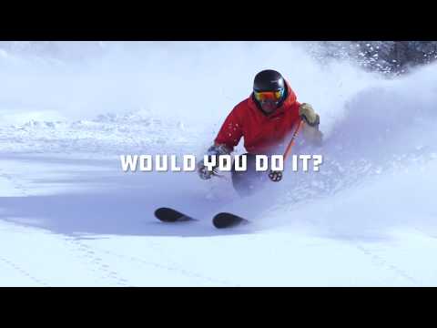 Ski.com's Epic Dream Job