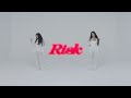 Jess Connelly Risk Official Video mp3