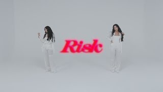 Jess Connelly - Risk (Official Video)