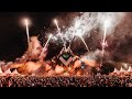 Shutdown Festival 2022 - The Endshow