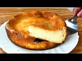 La tarta de YOGURT MÁS RICA 😋(receta completa)