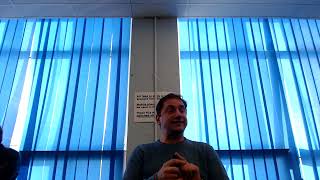 CLOUD Lecture 3 Recording 1st Virtual Machine