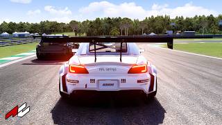 Testing 600 hp Honda S2000 AP1 2023 | Ultimate JDM Build | Assetto Corsa Forever