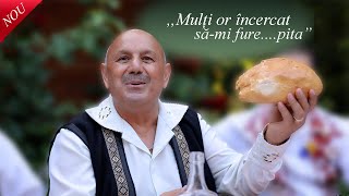 Nicu Novac - Multi or incercat sa-mi fure pita || Muzica din Banat