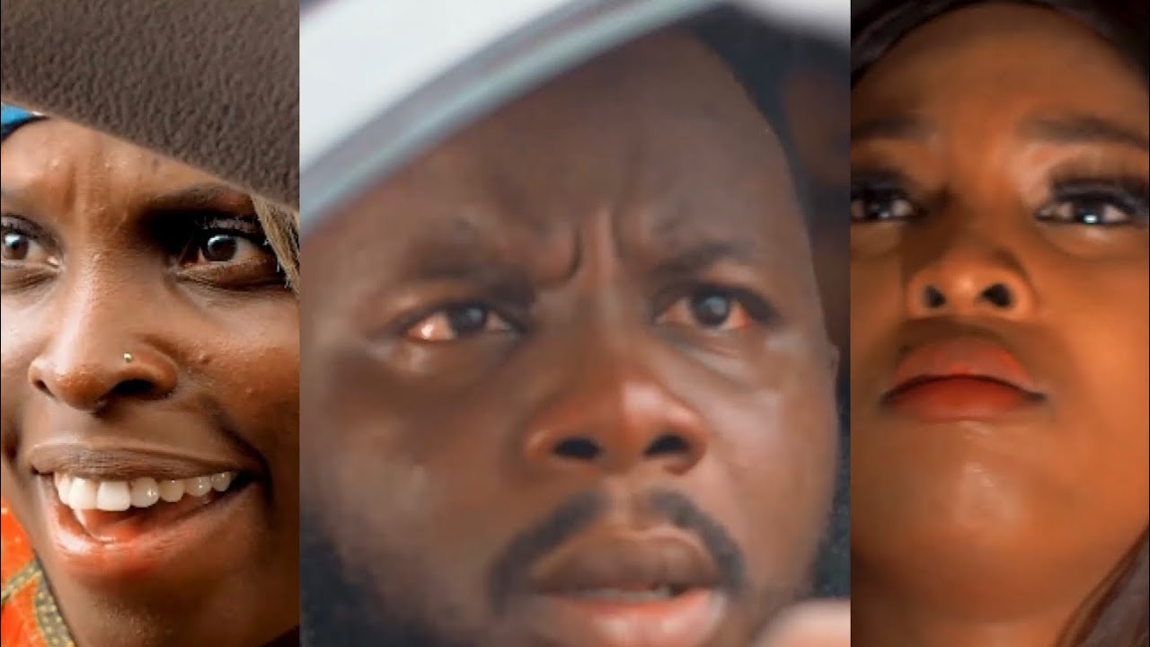 Sabi Ride Episode 9 sabinus picks up ashawo YouTube