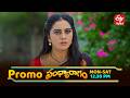 Sandya Ragam Latest Promo | Episode No 305 | 21st May 2026 | ETV Telugu