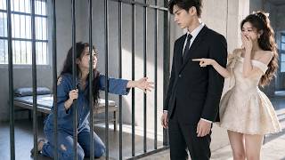 لفقت لها أختها تهمة، وزوجها لم يسمع دفاعها وأرسلها للسجن، خرجت فطلقته، ولما عرف الحقيقة ندم بشدة screenshot 2