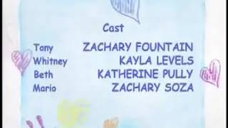 Numbers Numbers Credits Like A World Of Friends & Campfire Sing-Along