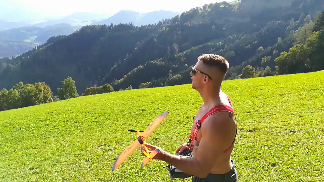 Micro Pylon Racer 