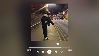 Skateboarding at night with your friends ~ a playlist