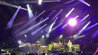 Phish - Bathtub Gin - 08/11/24 - Bethel Woods Center For The Arts, Bethel, NY