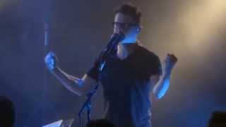 Son Lux - Alternate World (HD) Live In Paris 2014
