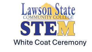 STEM White Coat Ceremony 2026