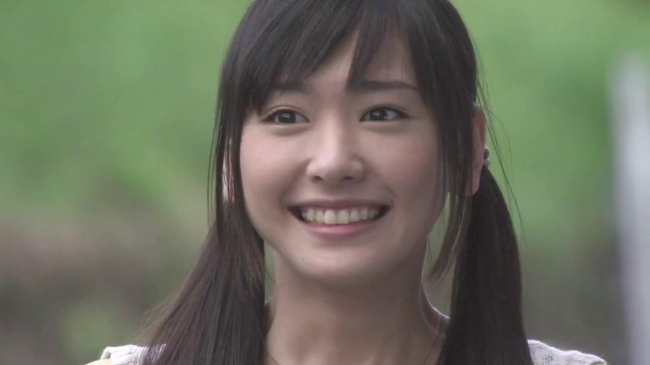 ガッキー 新垣結衣 の数秒でわかる可愛さ Youtube
