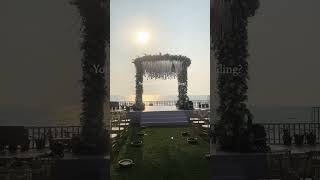 Planning a Seaside Wedding? Decide These 5 Things First!
