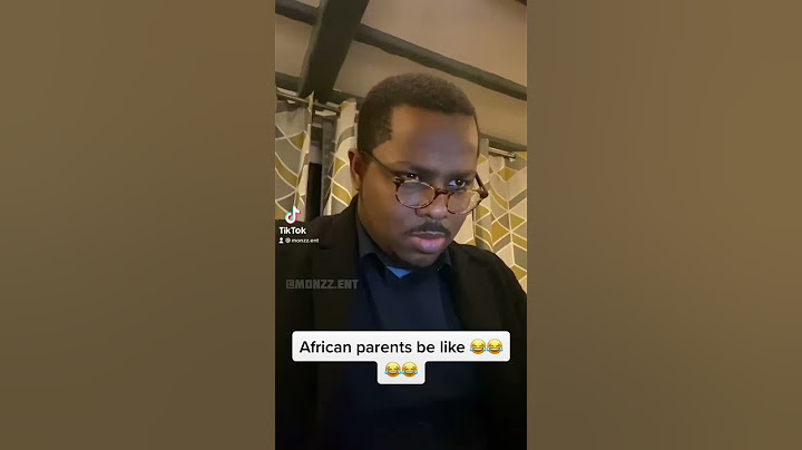 African parents be like 🤣🤣🤣🤣