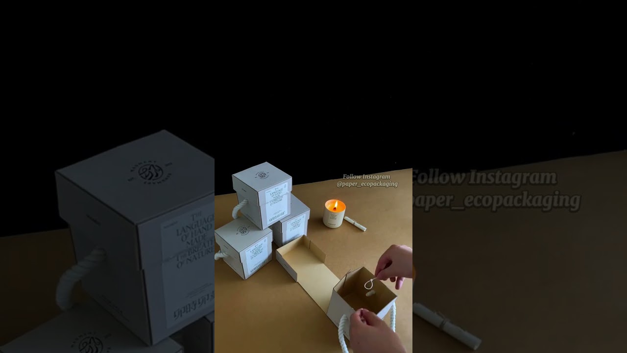 Packaging That Drives Sales