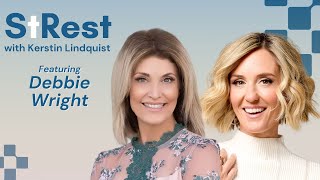 Inflammation as the Root Cause with Debbie Allen Wright
