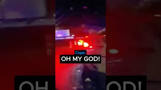 Information Couple Gets in Fatal Crash on First Date, 5 Mins After Cop's Warning #cops #police #bodycam Update