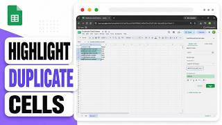 How to Find Duplicates in Google Sheets (Spot Repeated Values)