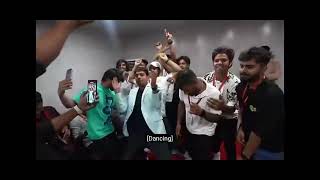 Mr Indian Hacker and Amit bhai ka dance