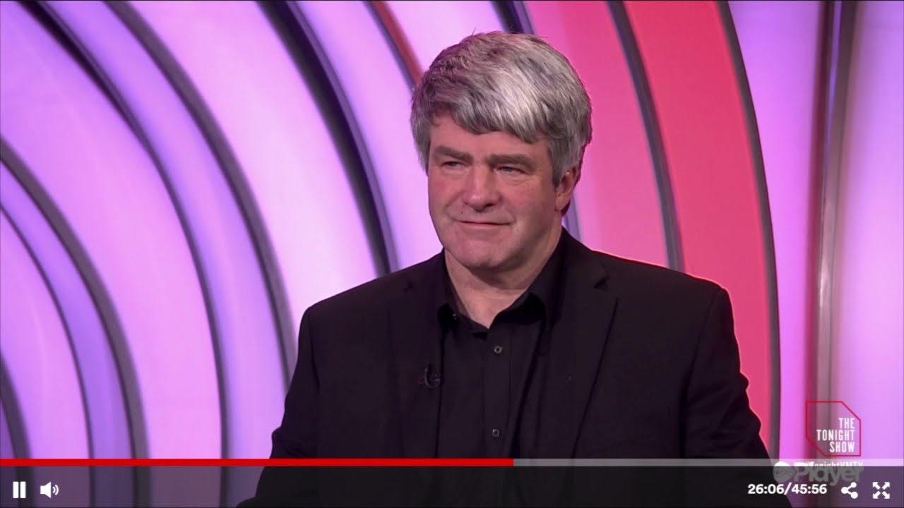 Travel restrictions after Omicron VMTV Tonight show