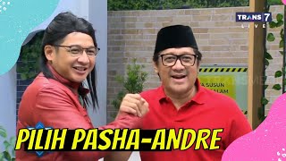 Hore, Griya Susun Batal Digusur! | SAHUR LEBIH SEGERR (13/04/22) Part 11