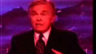 Jack Van Impe 2012 Tribulations Ominous Black Cloud ReMiX