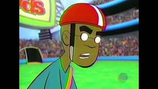 Abc Kids Intros fall 2002 And Fall 2003