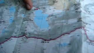 PUJADA AL ESTANY DE CERTASCAN V2 TRINXACADENES