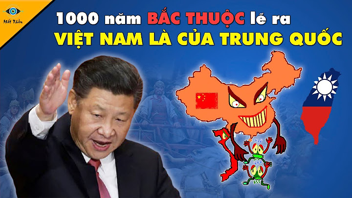 Việt nam bị trung quốc đô hộ bao nhiêu năm năm 2024
