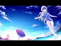 Asaka - Eternal Star (with osu! beatmap hitsounds)