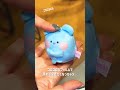 ⋱💭🩵 #BT21 HUG ME シリーズ 🩵💭⋰