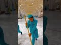 Kabe de temizlik