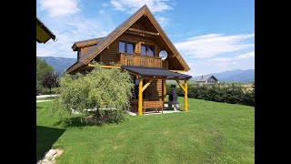 Samostatná Rekreačná Chata Pri Liptovskej Mare S Výnimočným Prístupom K Vode 408 M² Pozemok