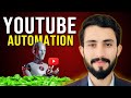 YouTube Automation Full Course | Learn YouTube Automation in Pashto