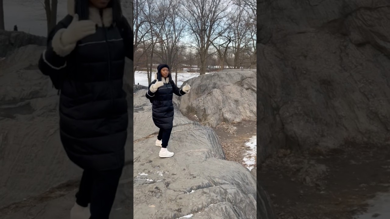 POV you are just a girl trying to navigate her 20s 😰 