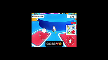 Do you remember this OG trick❤️‍🩹🥹 (scopely already fixed it sadly 💔😭)