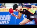 Joo Sae-hyuk vs. Hampus Soderlund | 2015 Korea Open | Men's Singles Second Round | Highlights