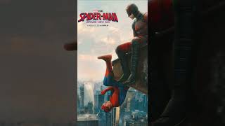SPIDER-MAN: Brand New Day Trailer BREAKDOWN! Tom Holland Peter Parker Spirals, Sadie Sink Jean Grey